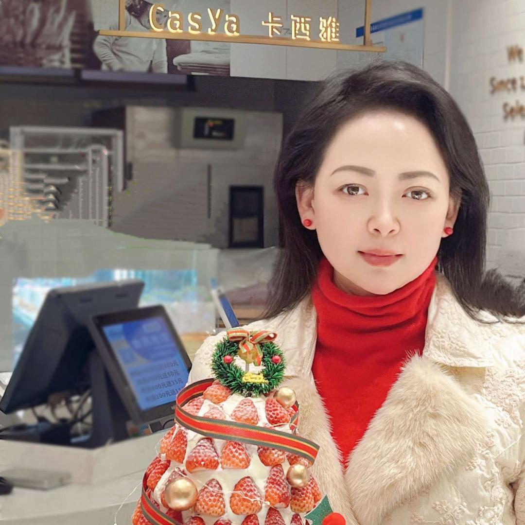 盐城卡西雅蛋糕