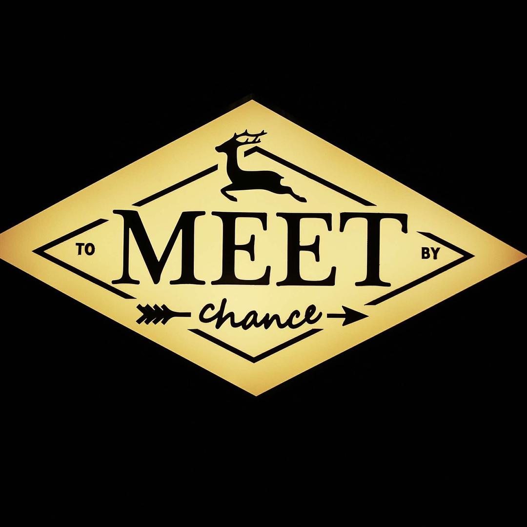 MEET男士沙龙