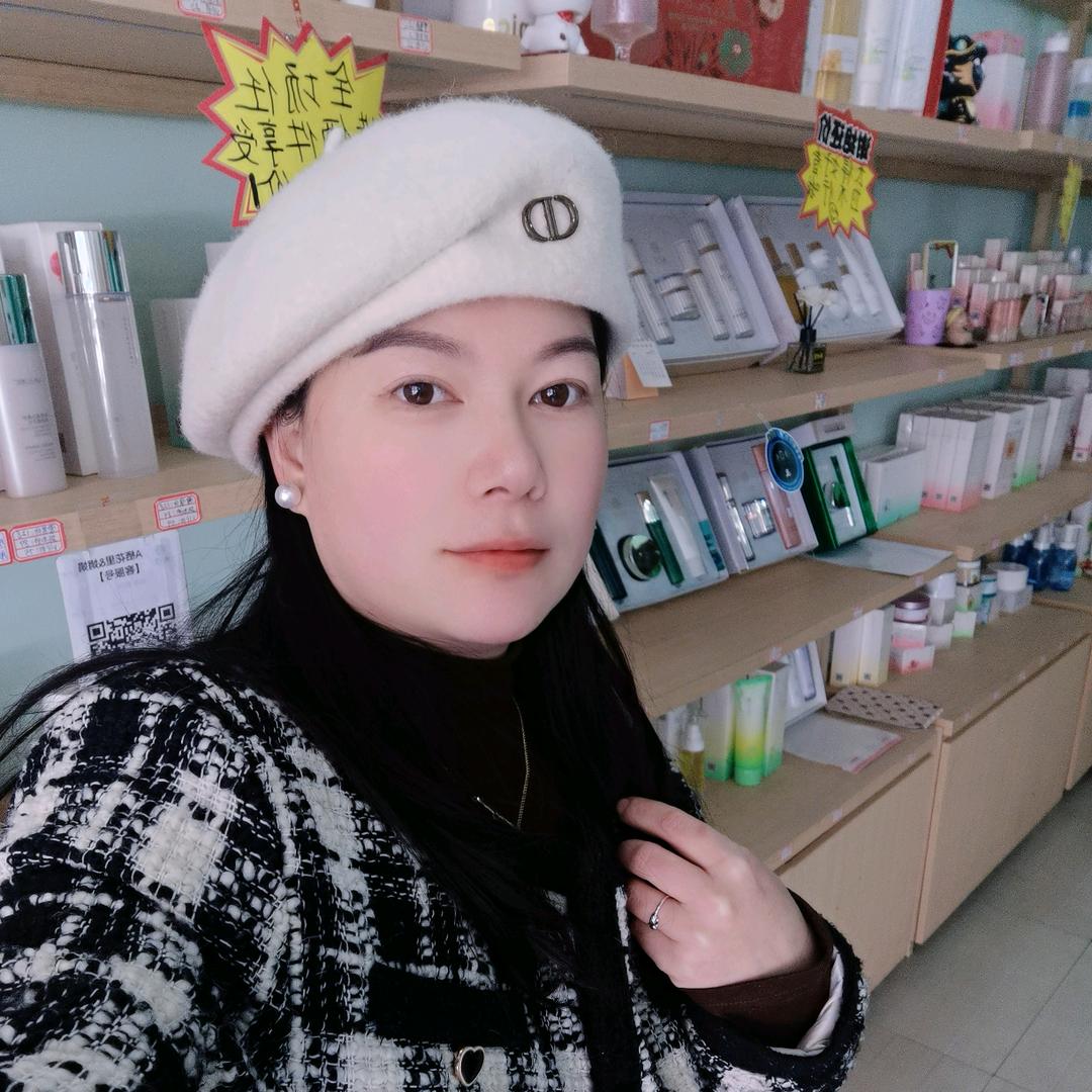 轻素栖花里（桂阳店）