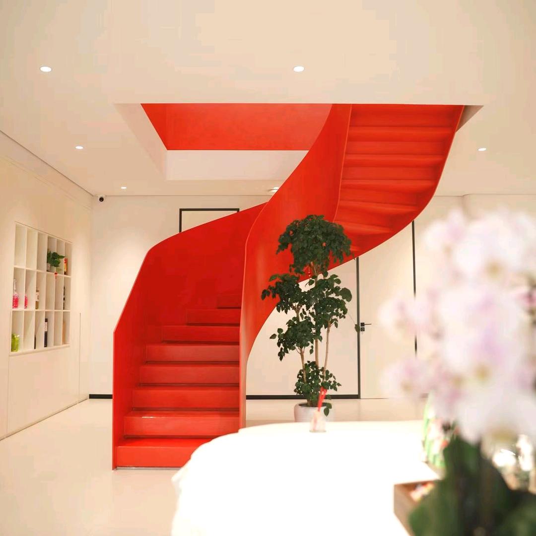 界线之间·酒店(烟台山店)官方号