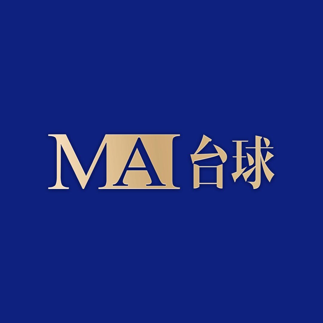 MA台球