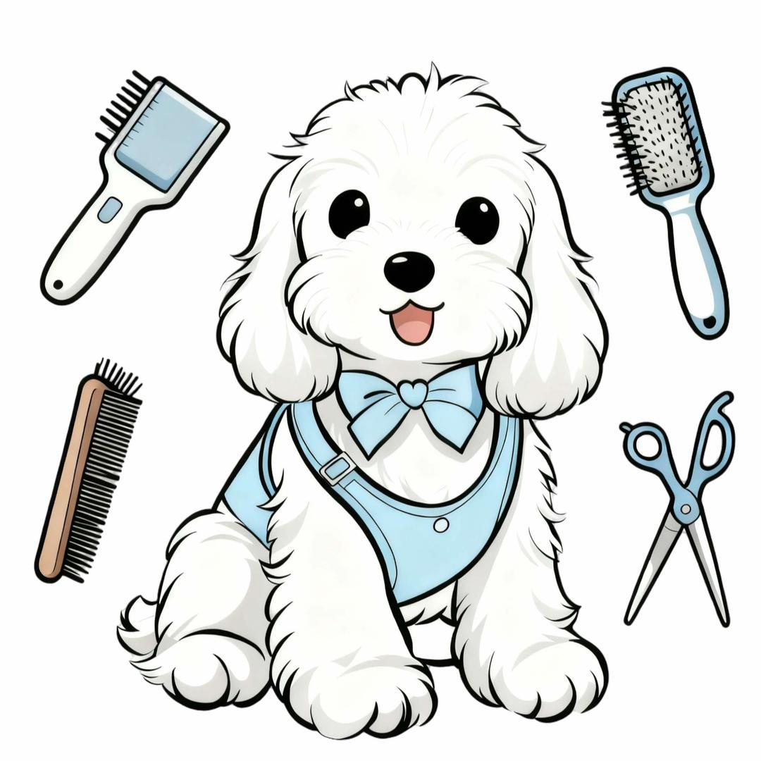 宠速达· 移动上门·猫狗洗护美容