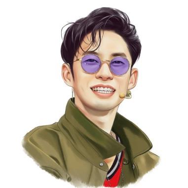 雅境贸易机构号