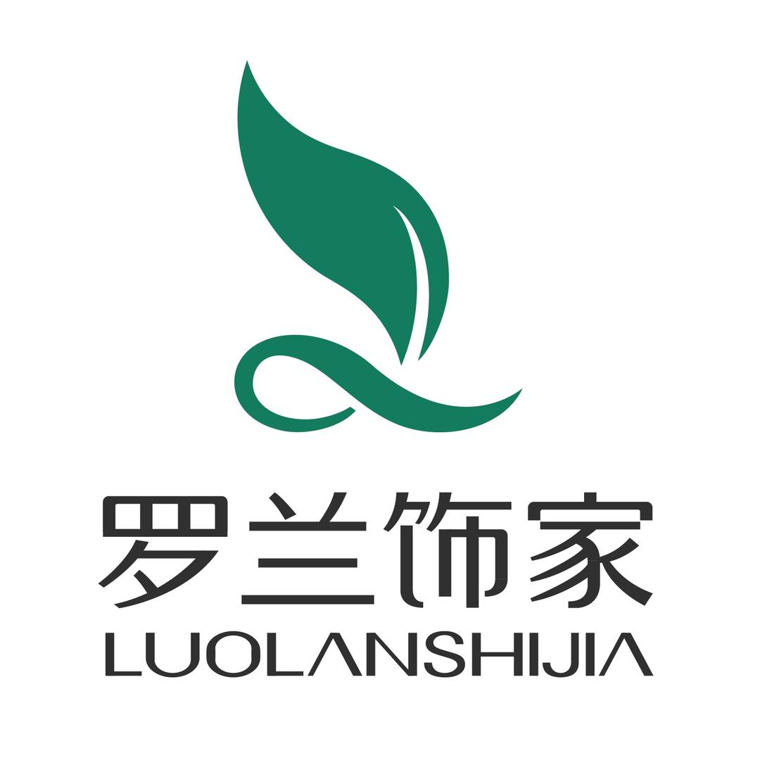 罗兰饰家窗帘（贵州安顺西水路店）