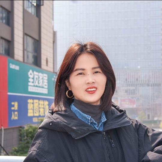 阜南全友家居整装馆