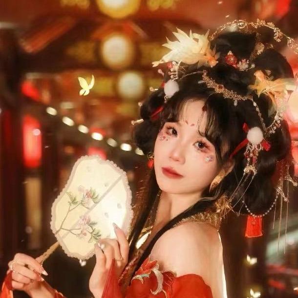 汉裳衣汉服妆造体验馆(摄影跟拍)