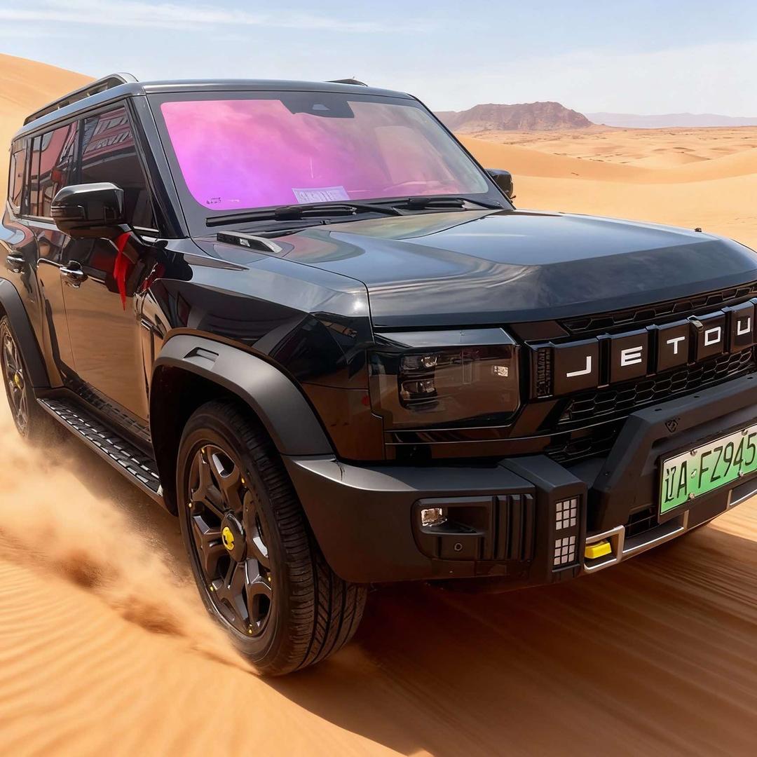 沈阳同鑫源汽车贴膜