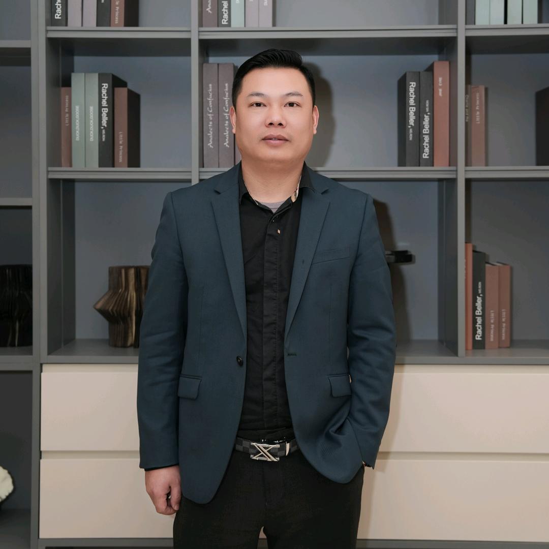 邵阳胡哥迁禧全屋定制