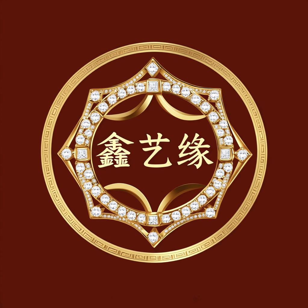 鑫艺缘珠宝官方号