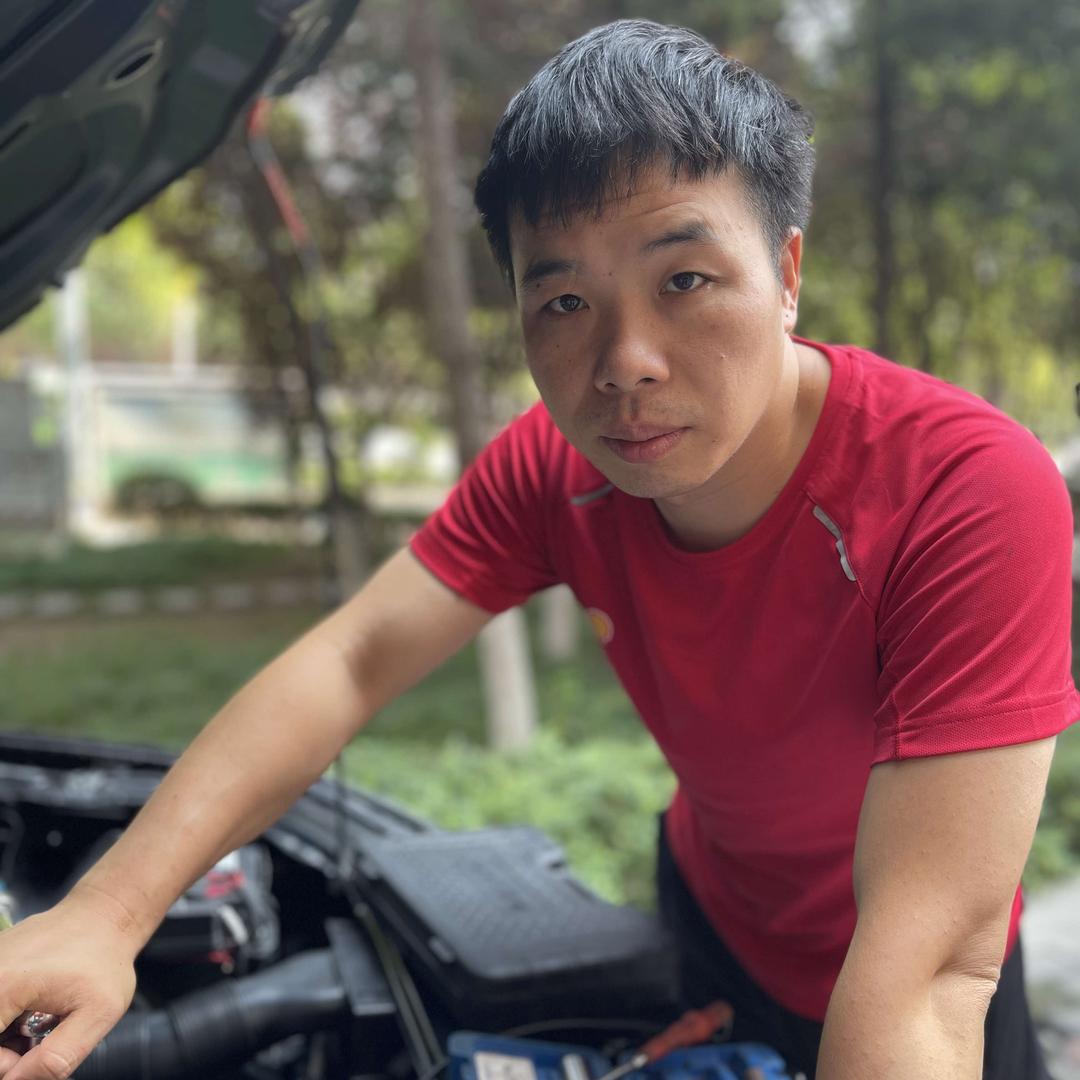 西安子德汽车维修（飞哥）