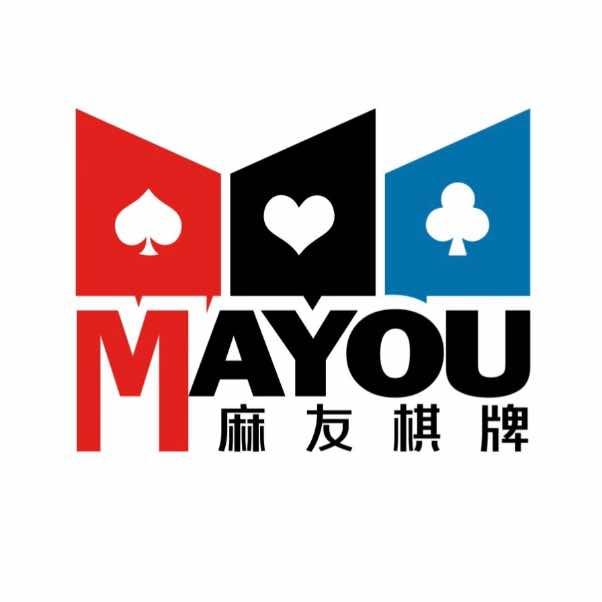 广安罗冲-麻友棋牌Club.茶社