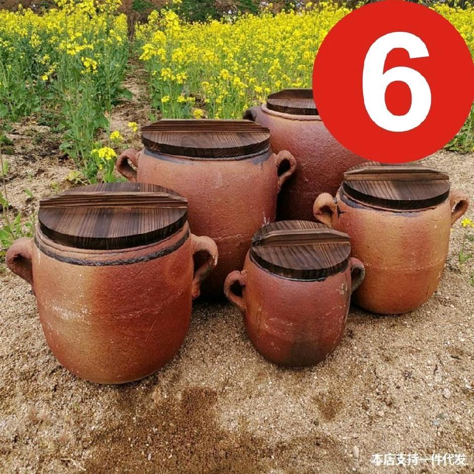 天之蓝  手工砂锅厂