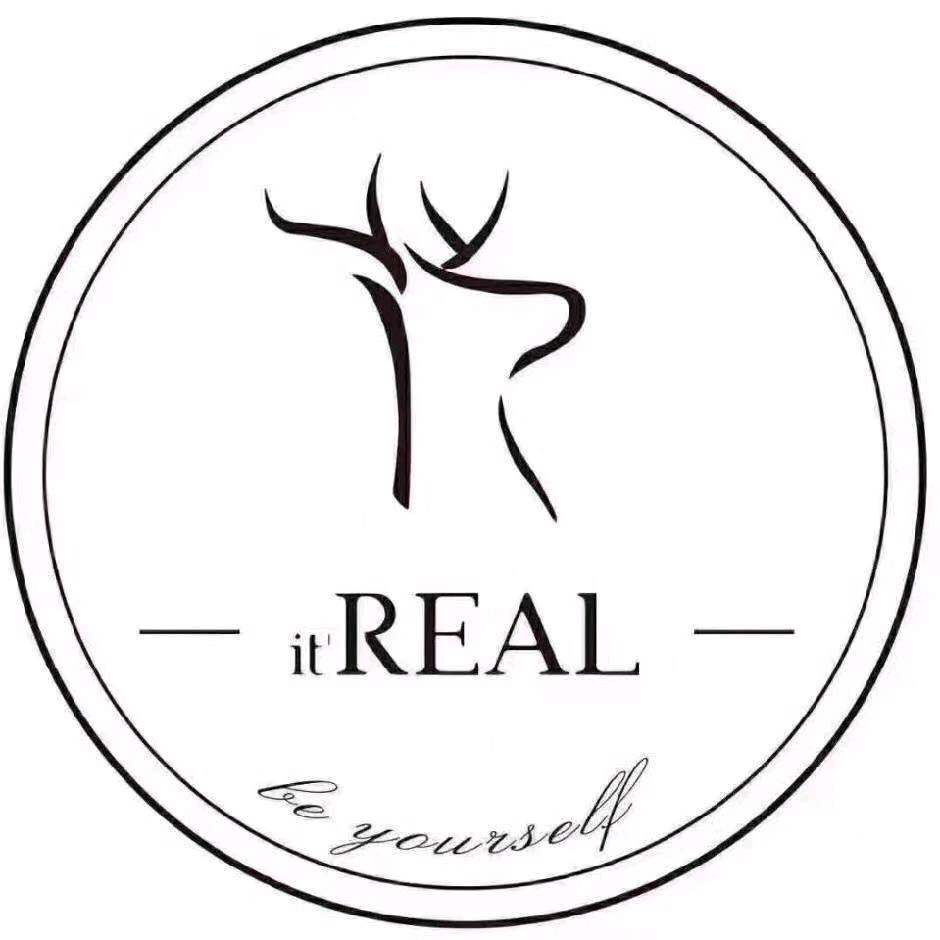 It'REAL瑞尔服饰(稷山万汇店)