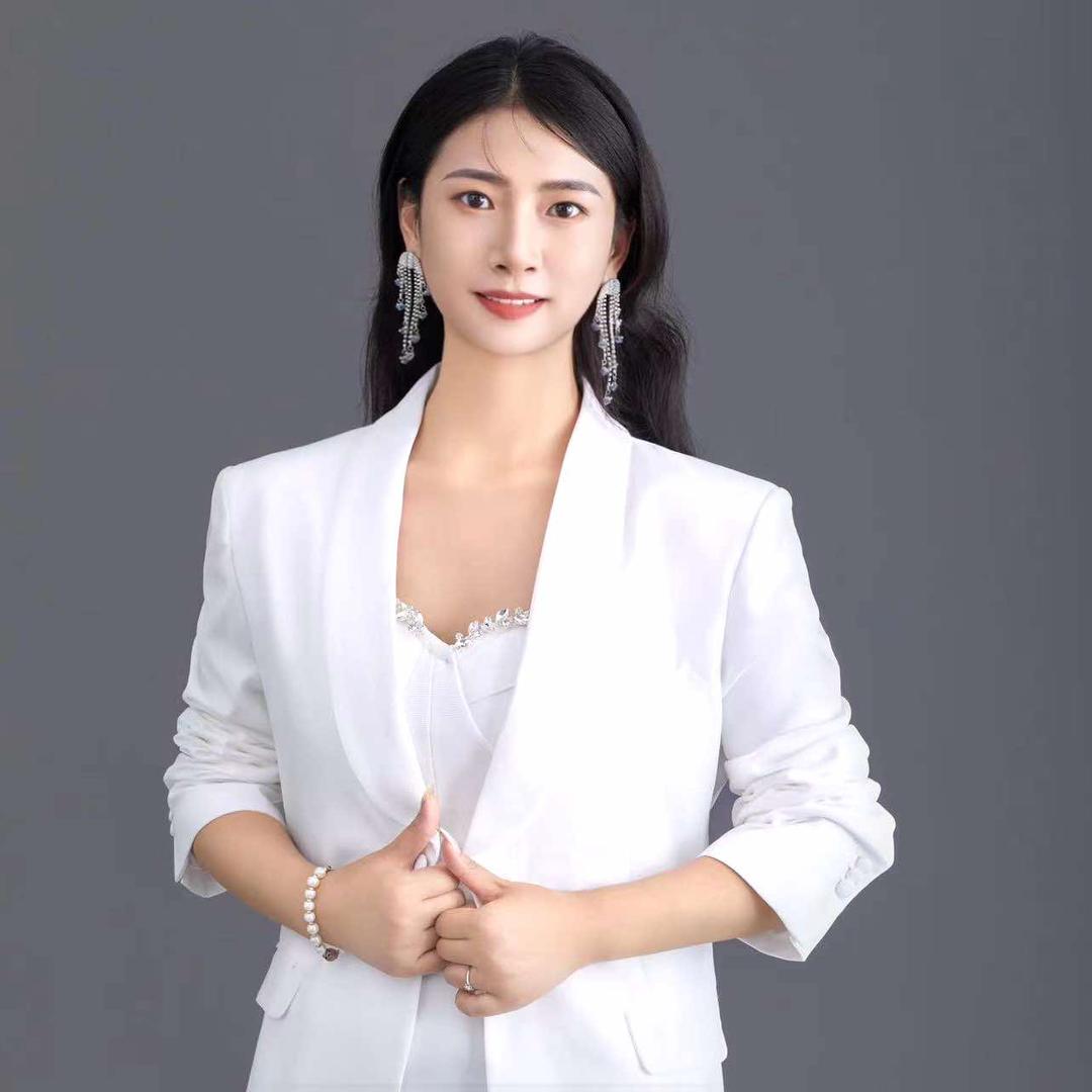 如愿美容官方号