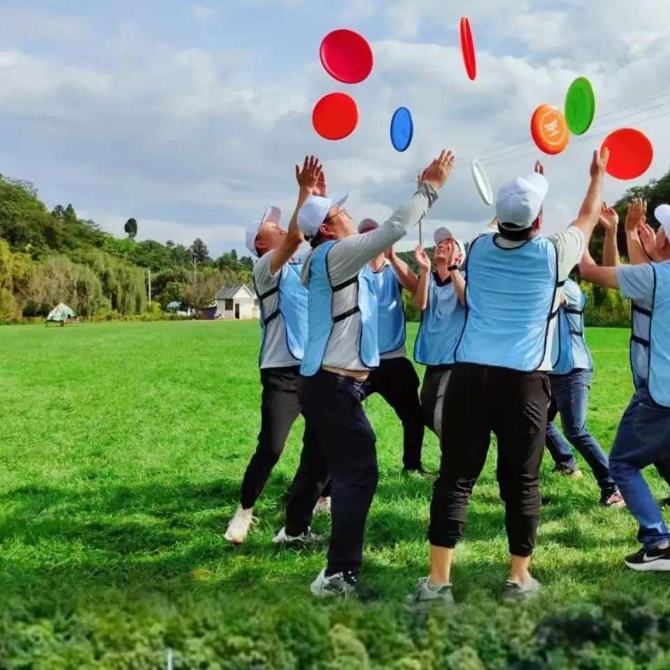 鑫森农家乐拓展基地