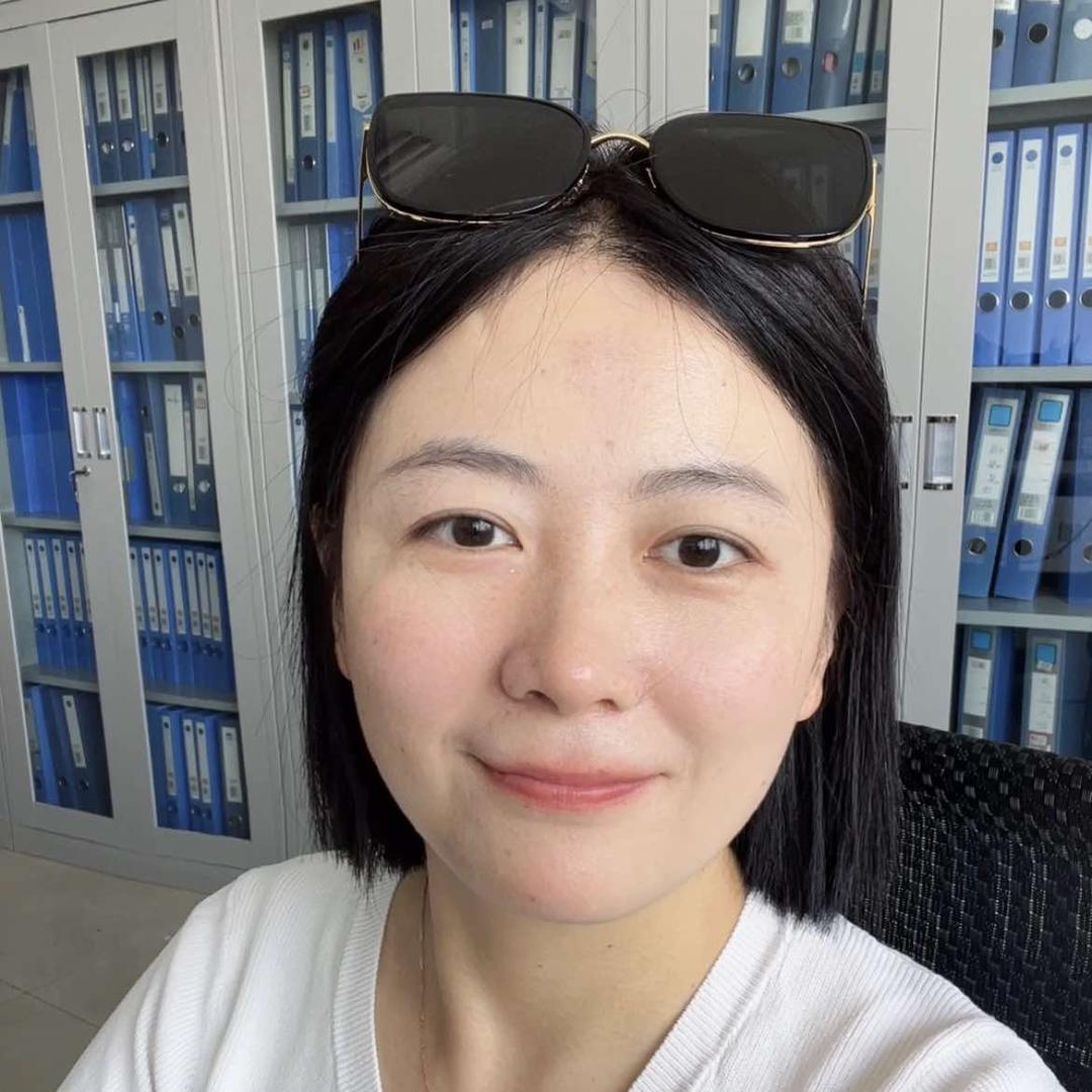 河南郑州注册公司陈琪