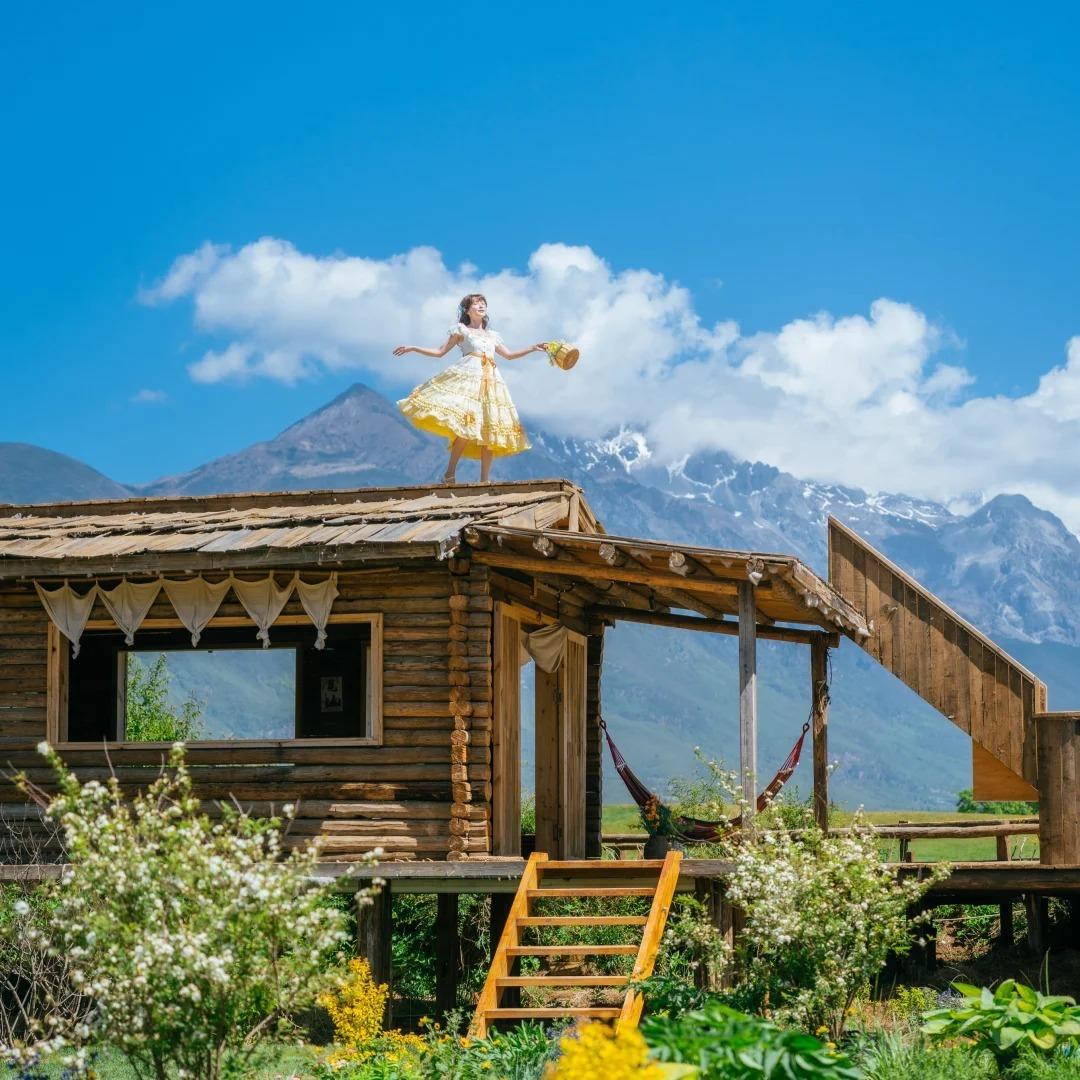 小周北京旅划算国际旅行社有限公司