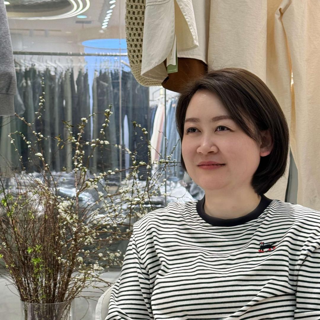 株洲意法云禾臻语