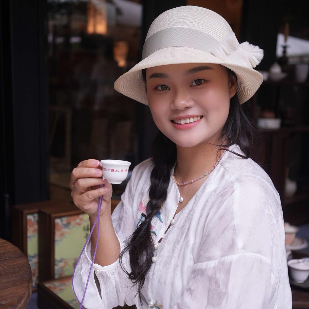 桂阳天之韵茶楼官方号