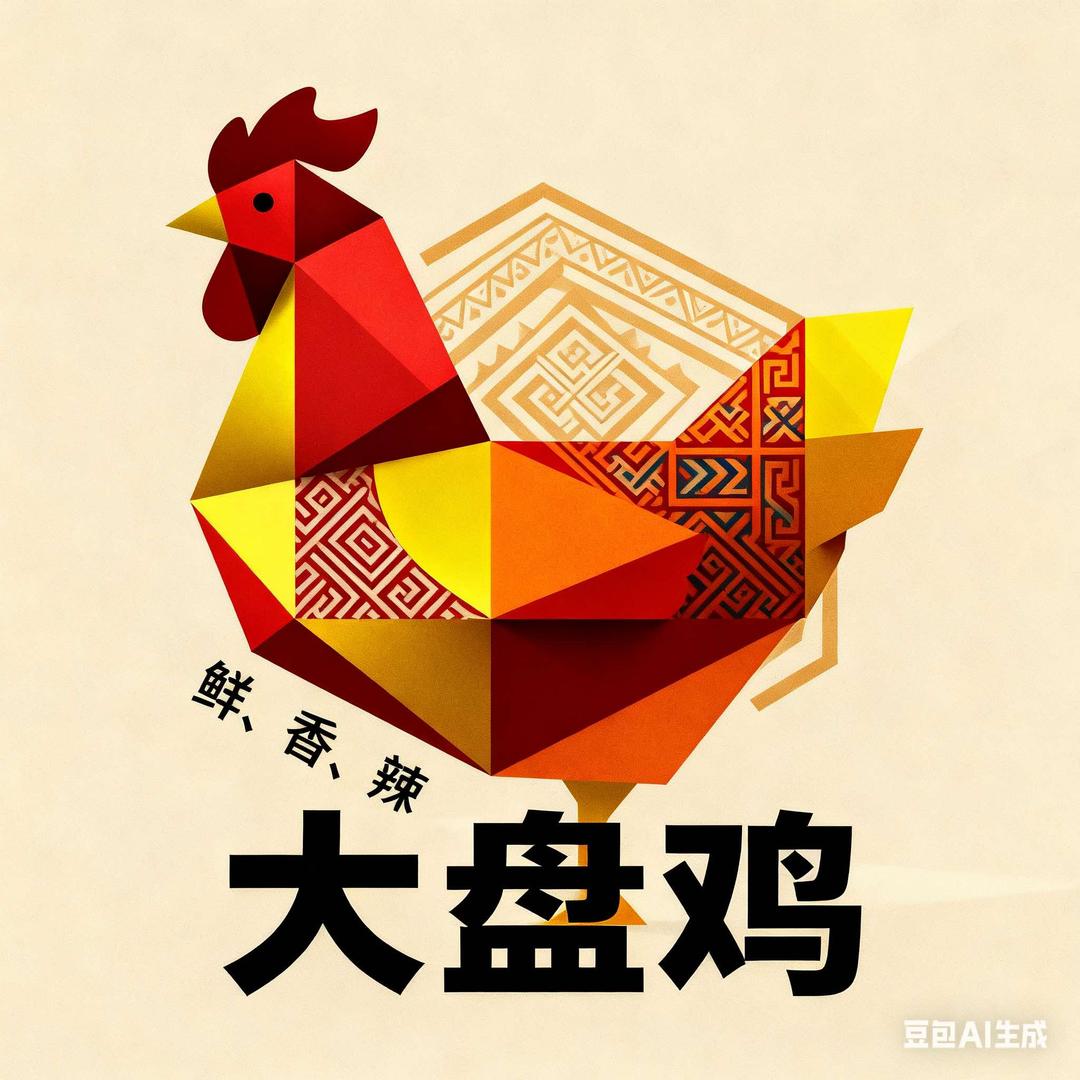 摇滚鲜炒大盘鸡（和顺店）