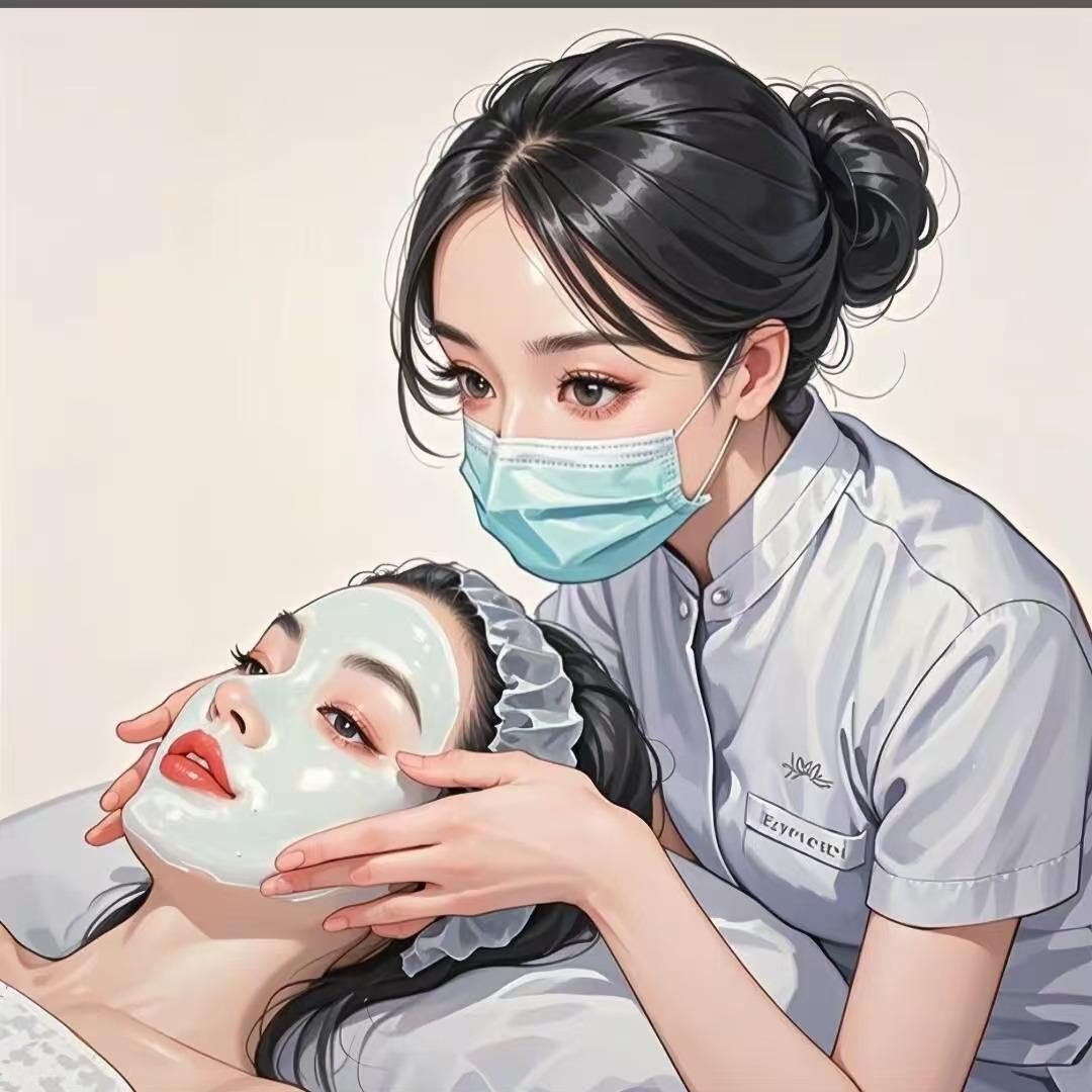 芝罘区爱润美容美体中心