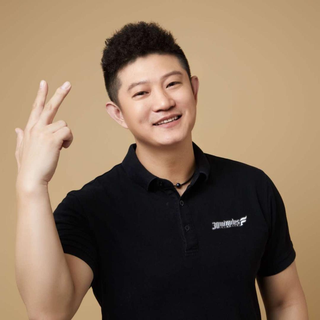 陈震塑型（减脂）