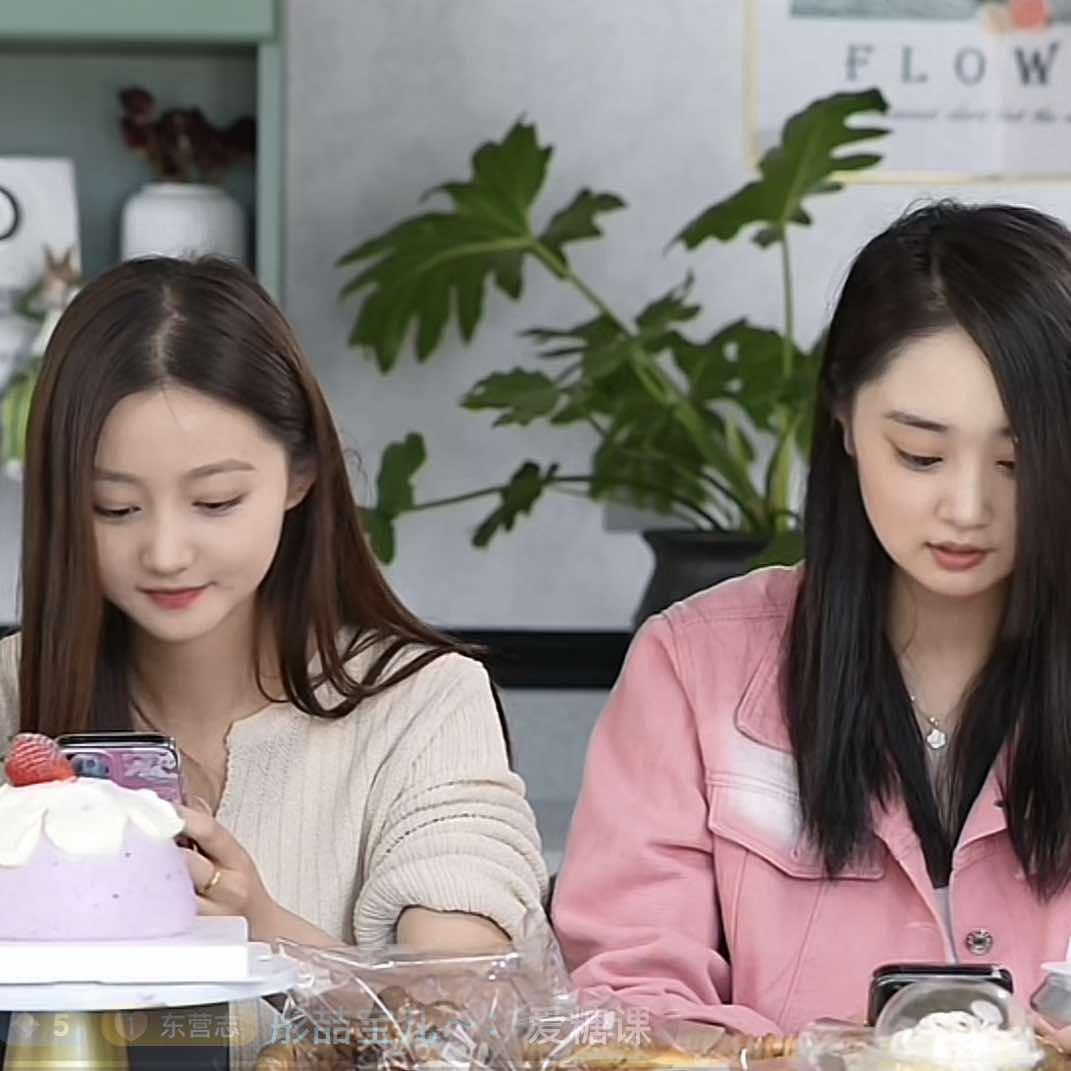 糖课甜品福利官