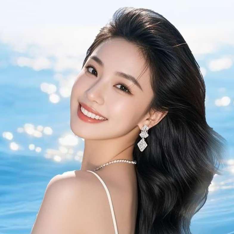 素颜水光皮肤管理（领秀杰座店）官方号