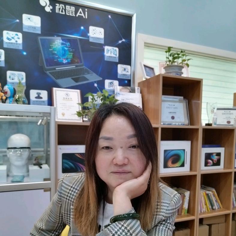 青山松鼠智能规划自习室