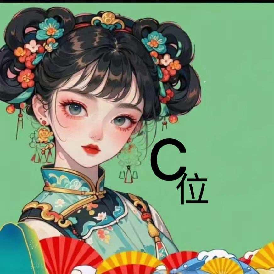 万象新城C位美甲美睫