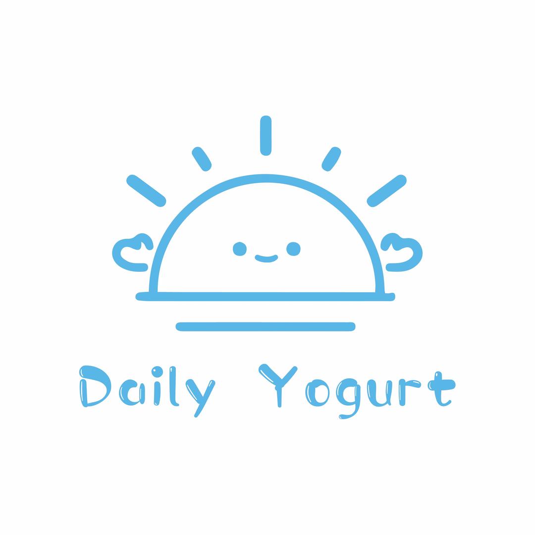 DailyYogurt酸奶碗