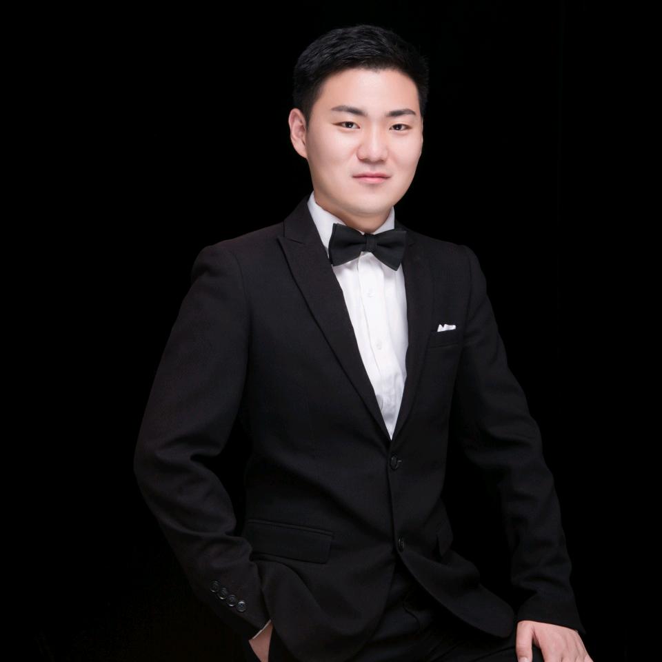 小钟哥 湖州大饰纪装饰