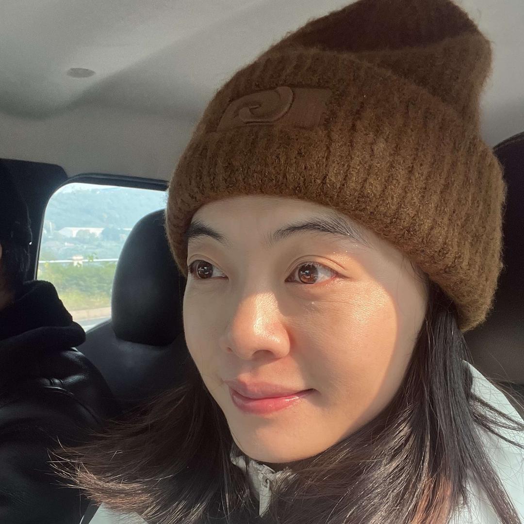 开面馆的花姐