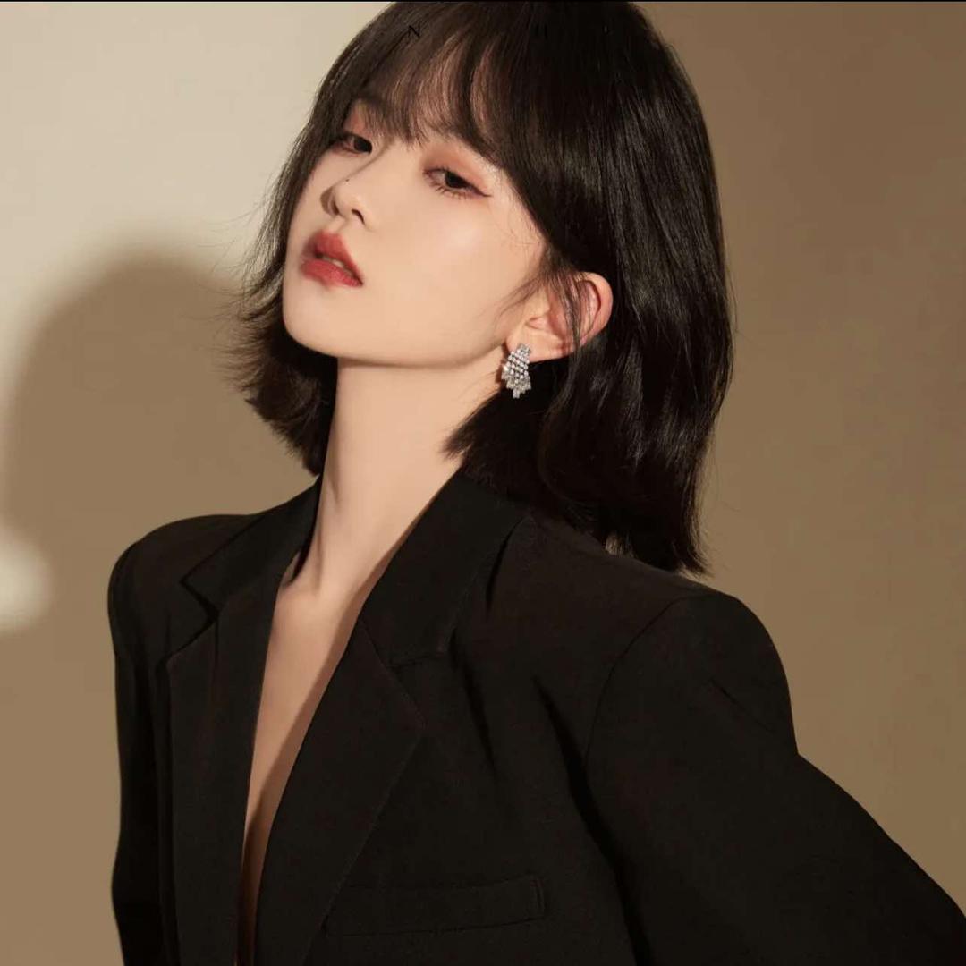 名凯造型官方号