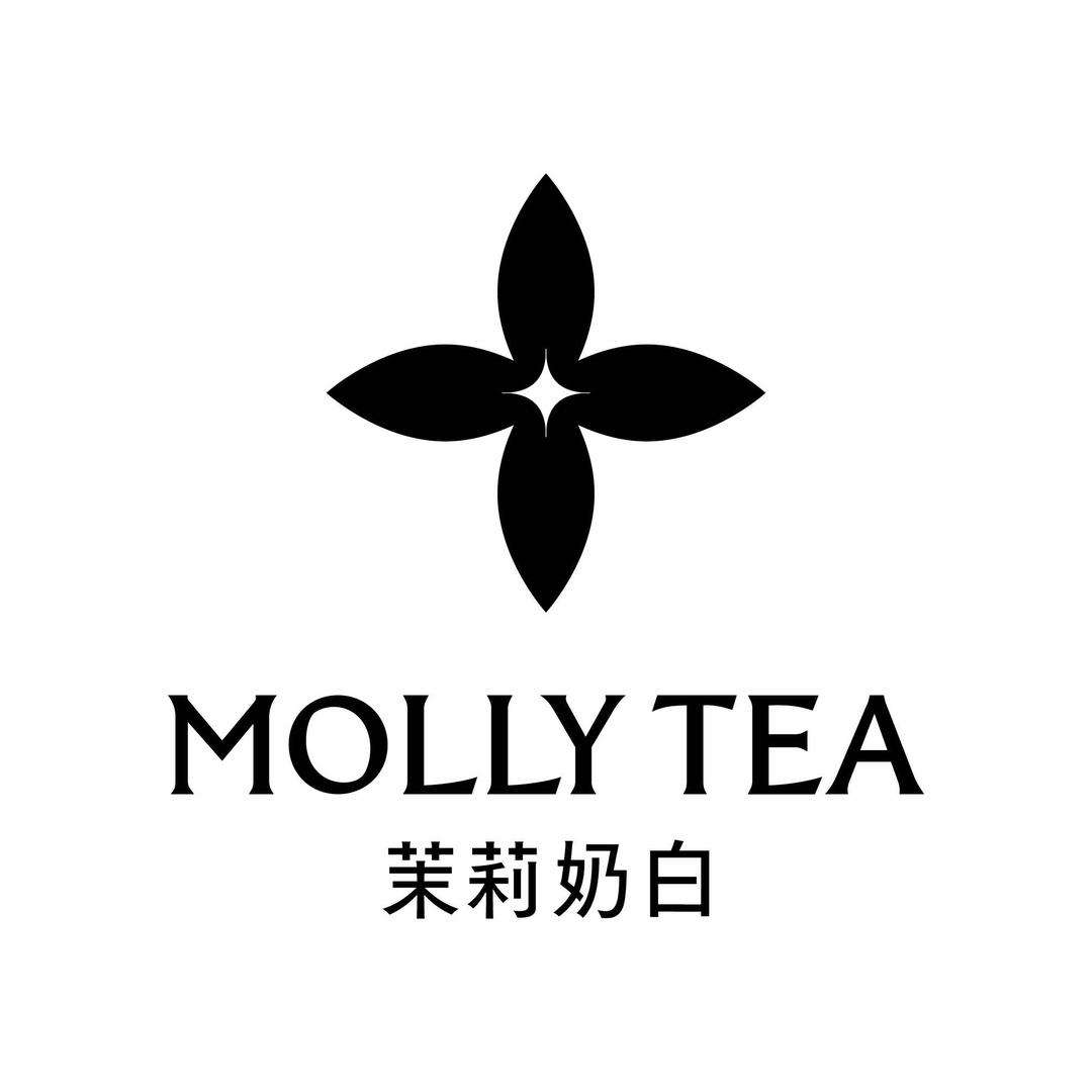 茉莉奶白（东莞地标广场店）