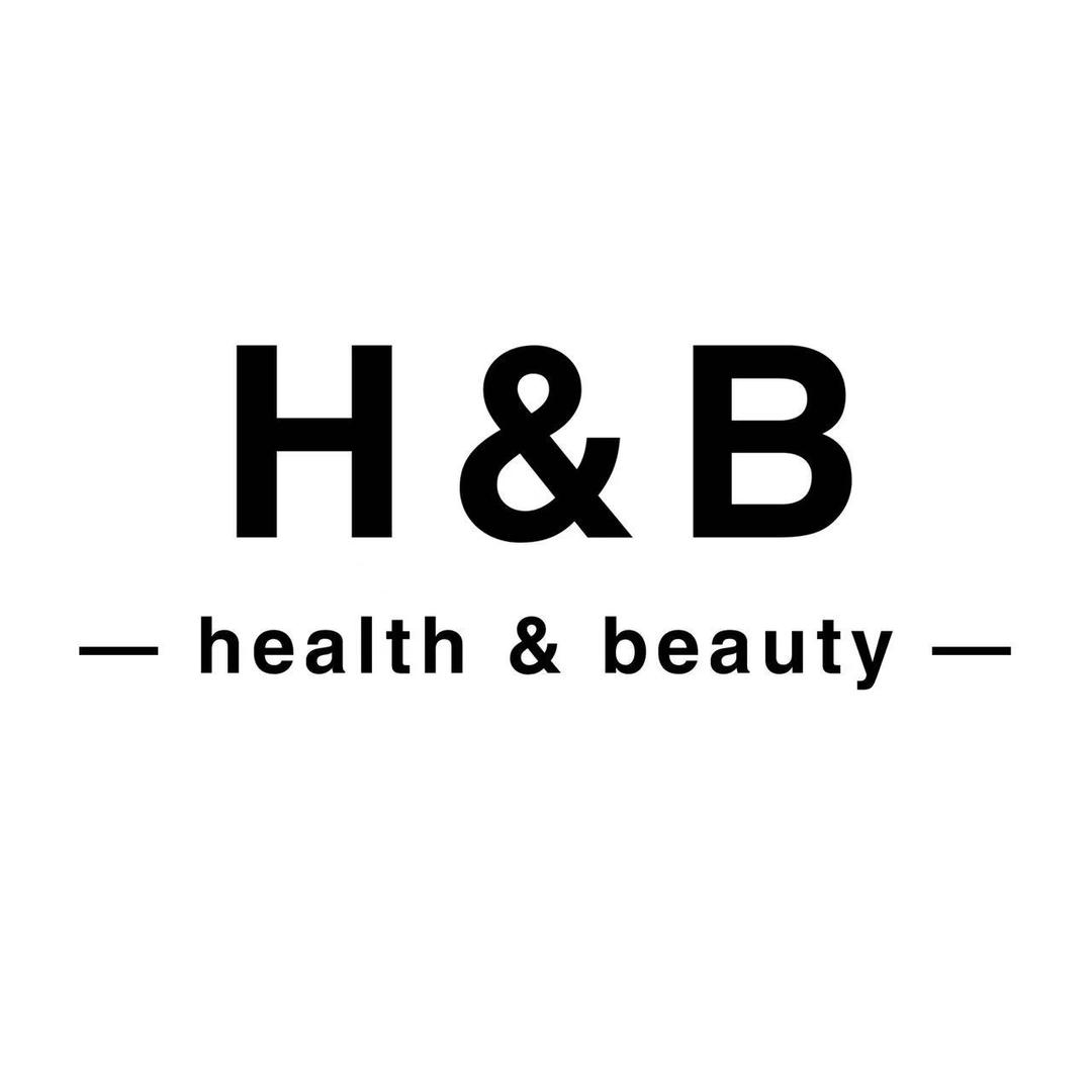 H&B美甲美睫滨江东店