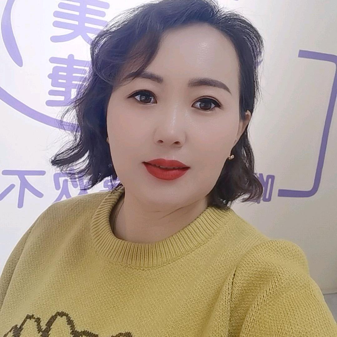 孜悦美甲美睫店官方号