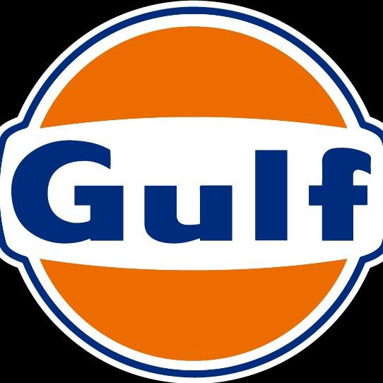 苏州极净Gulf海湾授权店