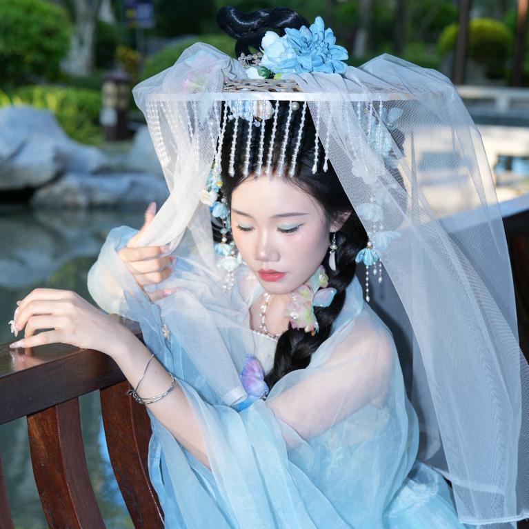 汉京阁汉服体验馆