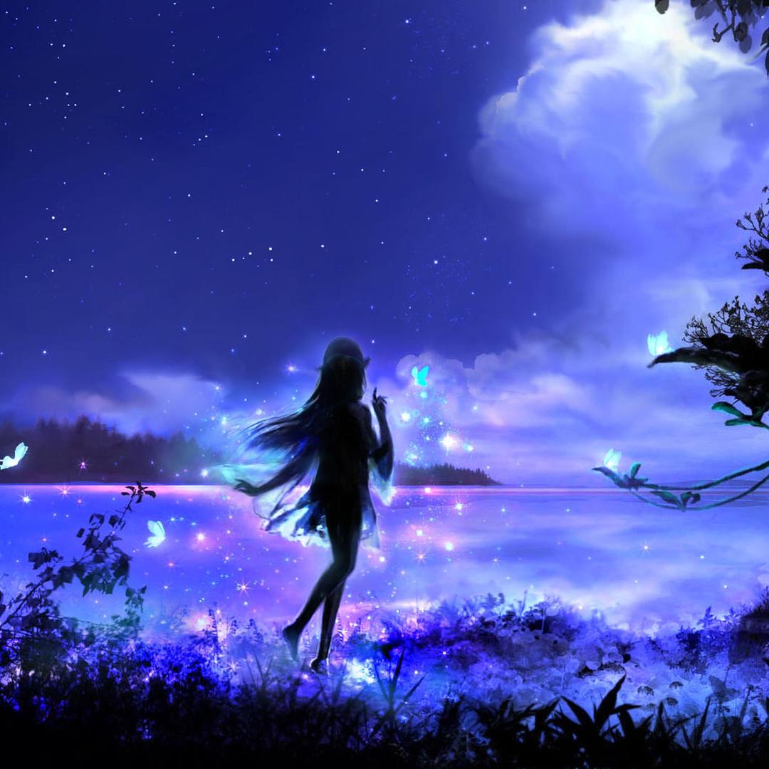 璀璨宠粉直播号