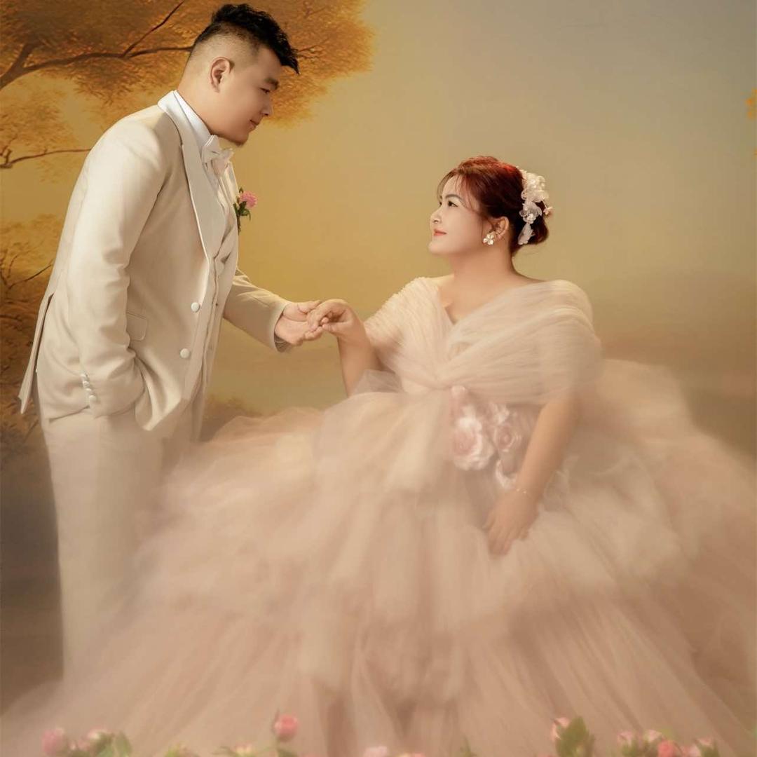 好大一件婚纱工作室