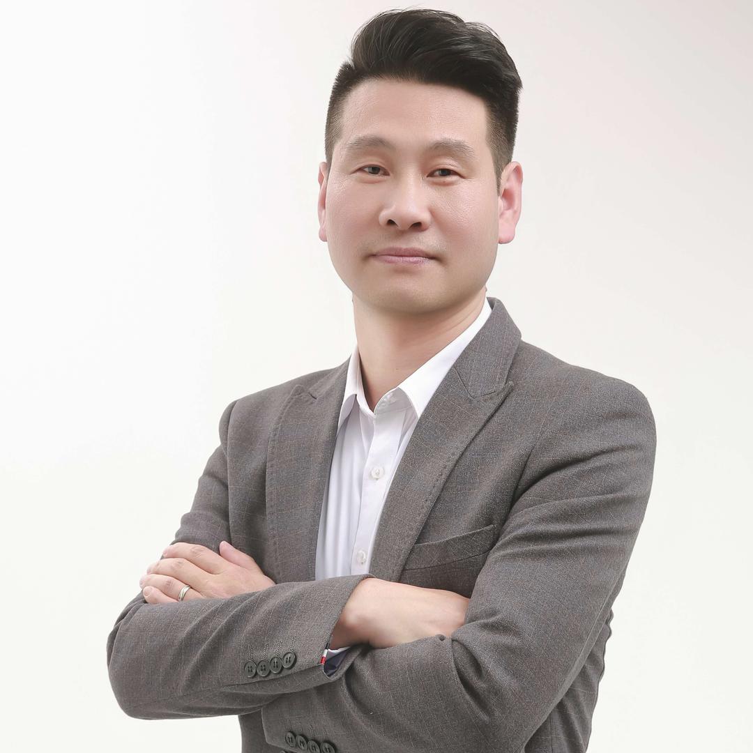 蟹鲍甲品牌联合创始人