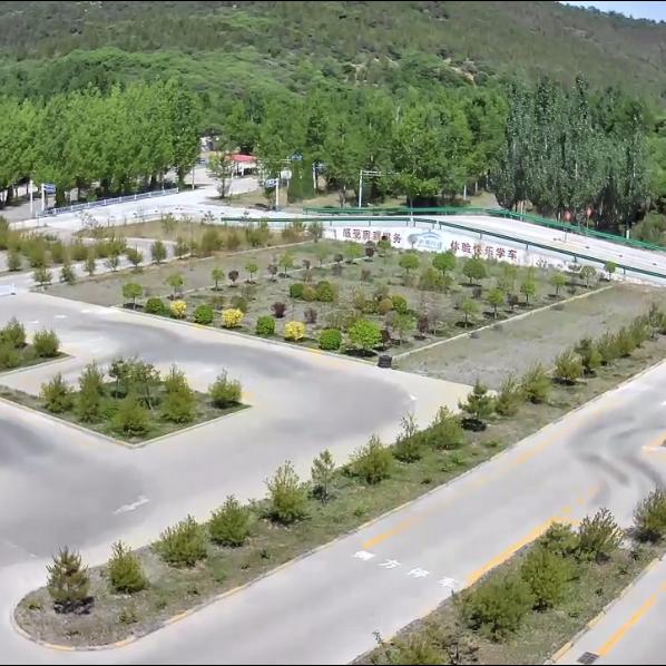 阳泉彰德驾校