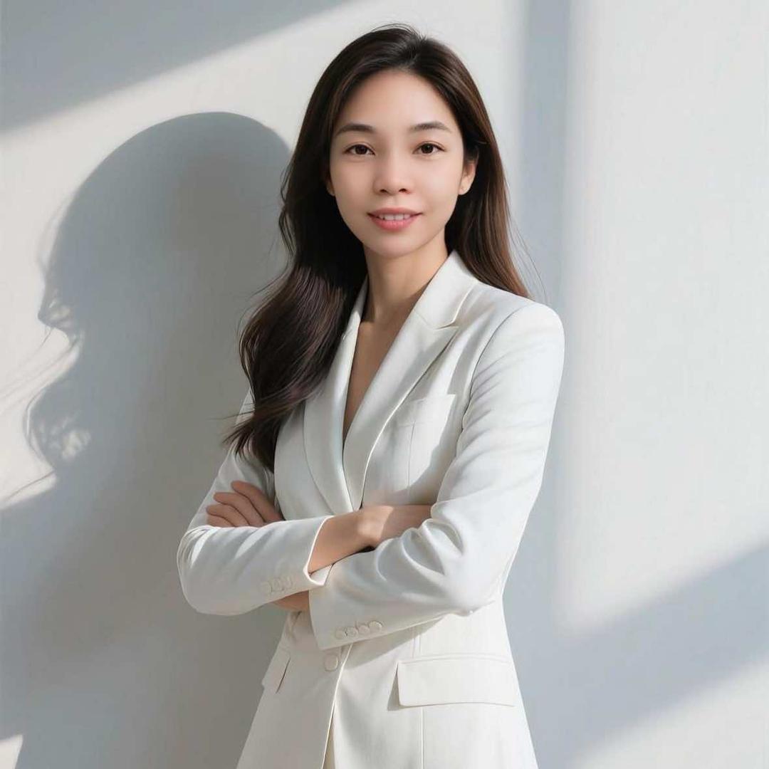 靓颜肌肤年轻化管理中心官方号