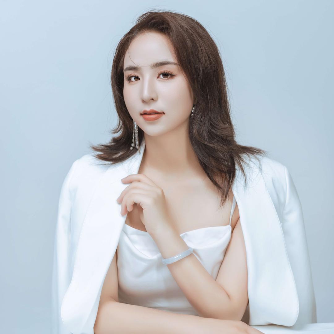 在腻脚做美业的阿师