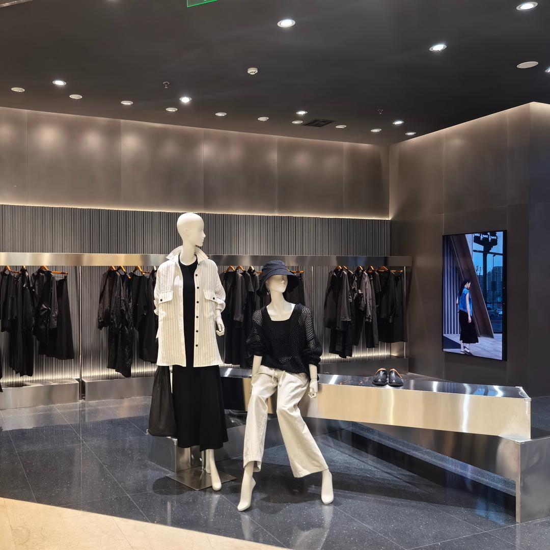 advocate life女装集合店