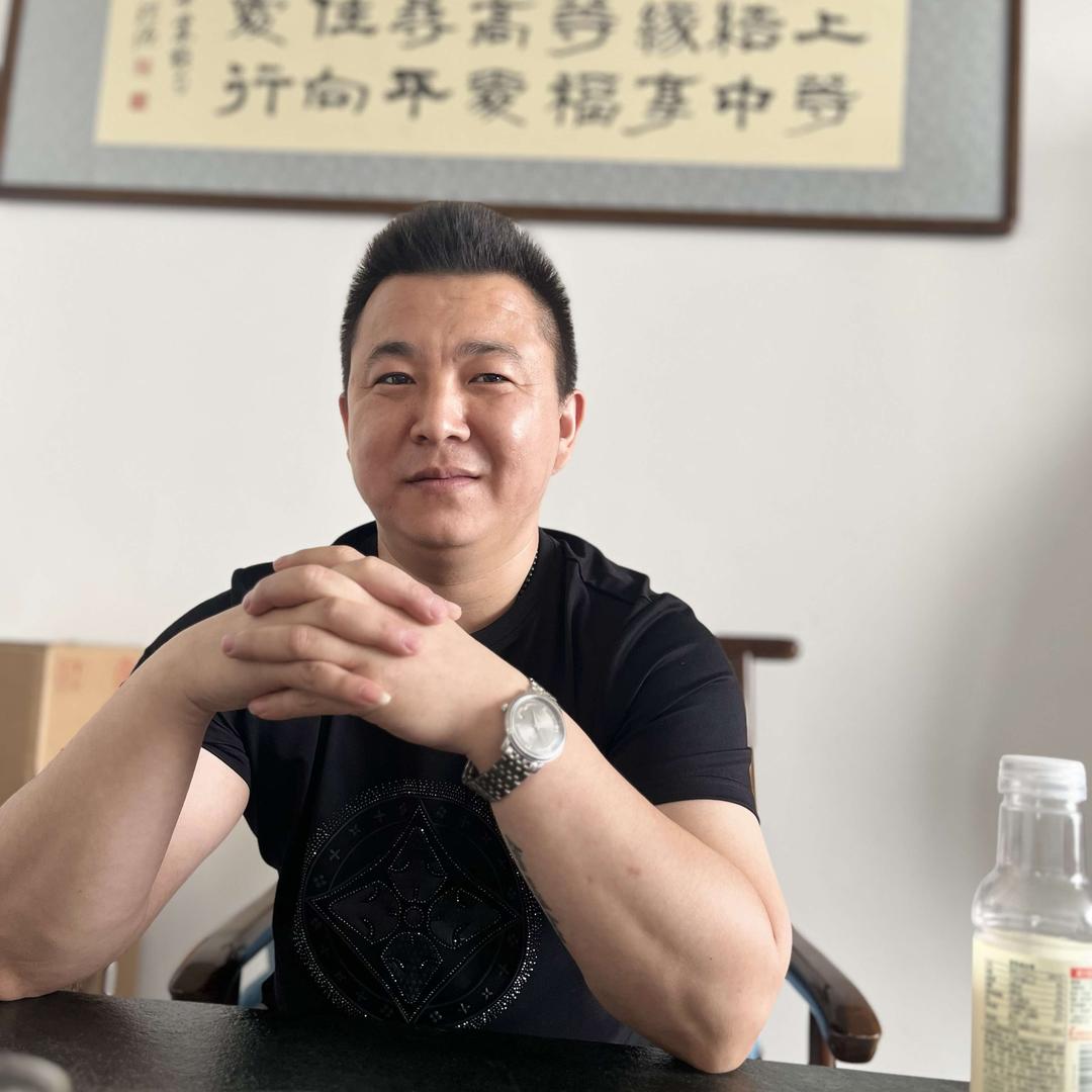 佳讯传媒-慕风（招募主播）