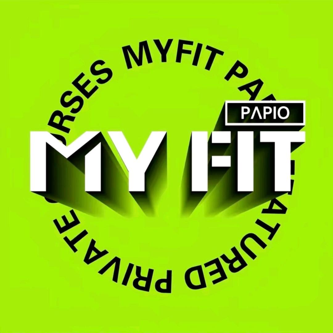 MYFITPAPIO揽境王教练