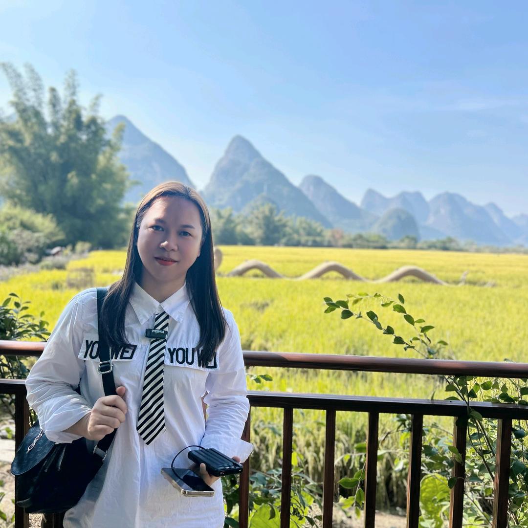 桂林嗨游国际旅游有限公司