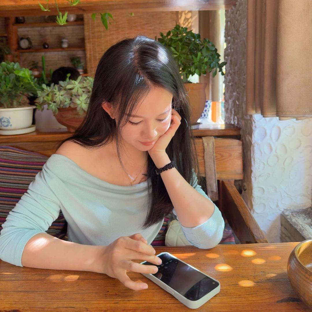 吉妍生活养生馆小雪